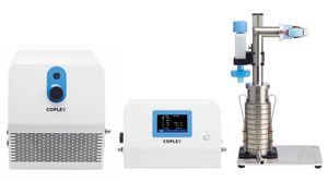 Andersen级联冲击器 / 用于粉末吸入器 1