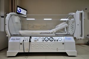 高压氧舱 1