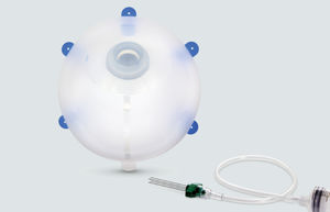 乳房组织伸展器