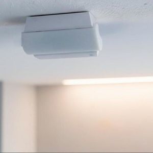 坠落警报系统