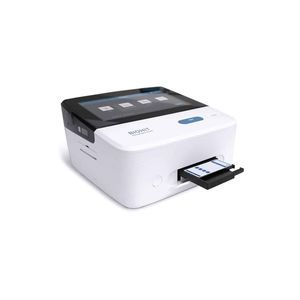 免疫分析POC分析仪 1
