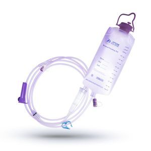 肠内营养输液器