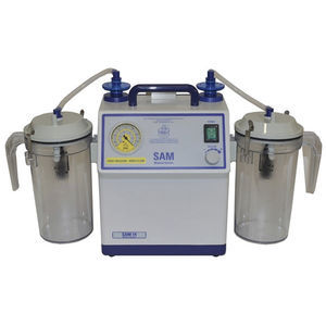 电动吸痰器 1