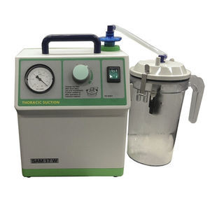 电动吸痰器 1