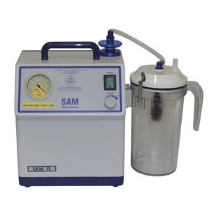 电动吸痰器 1