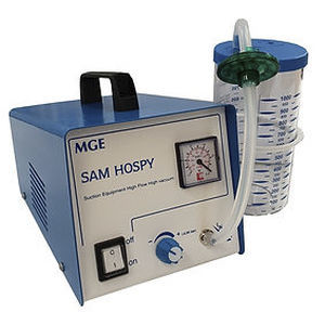 电动吸痰器 1