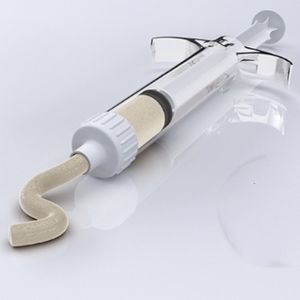 合成人工骨材料 1