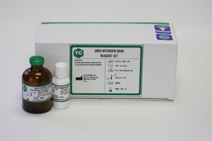溶液试剂套装 1