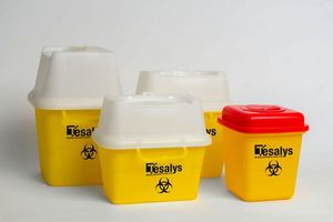 枕头储存容器