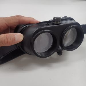Frenzel前庭检查眼镜