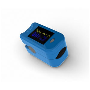 数字脉搏血氧仪