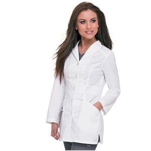女式医用防护服