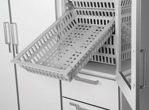 医用搁板柜 1
