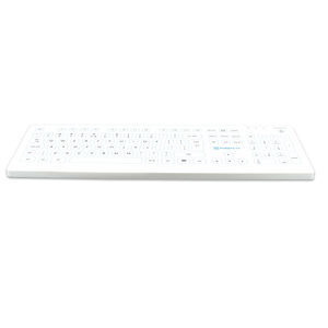 带数字键区医用键盘 1