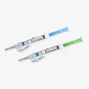 预填充注射器