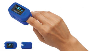 数字脉搏血氧仪