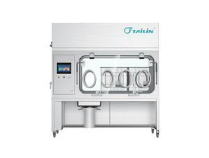 动物研究隔离器
