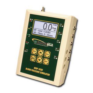 ECG模拟器