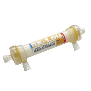隔膜滤血器