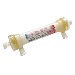 隔膜滤血器