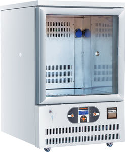 实验室血小板培养箱 / 用于医院 / 不锈钢 / 带滑轮