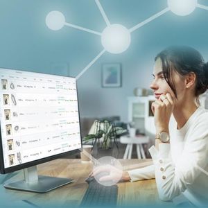 数据管理、分析系统 1