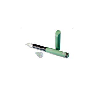 胰岛素注射笔