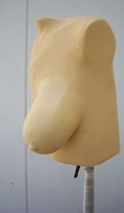 乳腺X射线造影测试体模