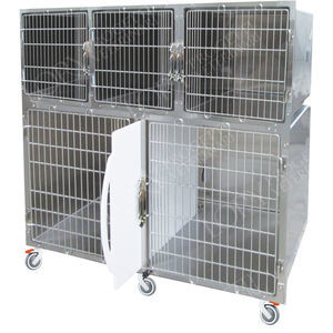犬用动物笼具