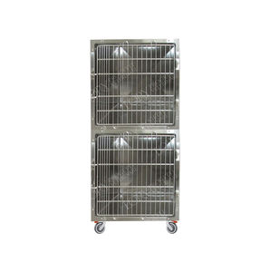 猫动物笼具 1