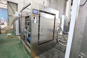 手术医用灭菌器