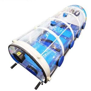 转运隔离器 1