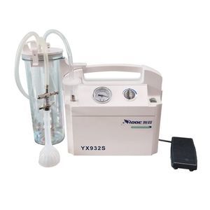 电动吸痰器
