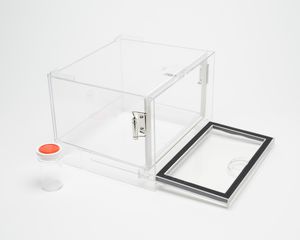 干燥器 1