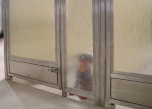 兽医诊所门