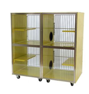 猫动物笼具 1