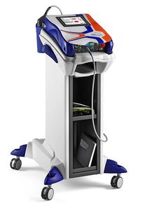 兽医动物刺激兽用激光仪 1