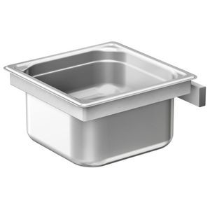 废料储存容器
