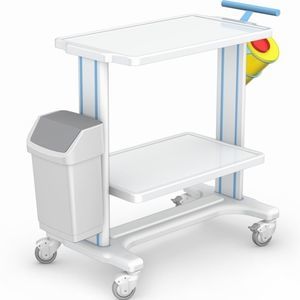 医用推车 1