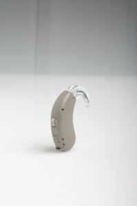 耳后式BTE助听器 1