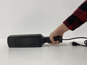 照明灯 1