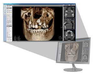 3D可视化软件 1