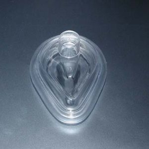心肺复苏CPR复苏罩