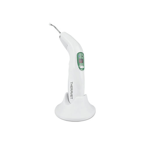 兽医动物刺激兽用激光仪 - TheraVet - DMC Equipamentos Veterinary - 二极管 / 手持式