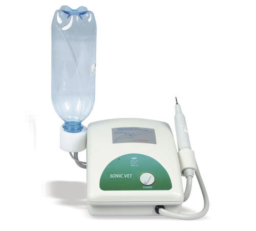 口腔预防微电机 - Sonic Vet - DMC Equipamentos Veterinary - 兽用 / 电动