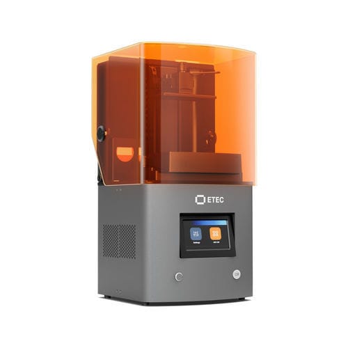 牙科3D打印机 - Envision One - EnvisionTEC - SLA / 台式 / 高解析度