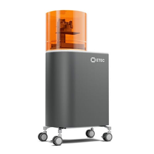 牙科3D打印机 - P4K - EnvisionTEC - 滑轮 / 高解析度