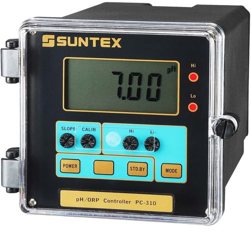 ORP发送器 - PC-310A  - Suntex Instruments - pH值 / 环境分析 / 无线网络型
