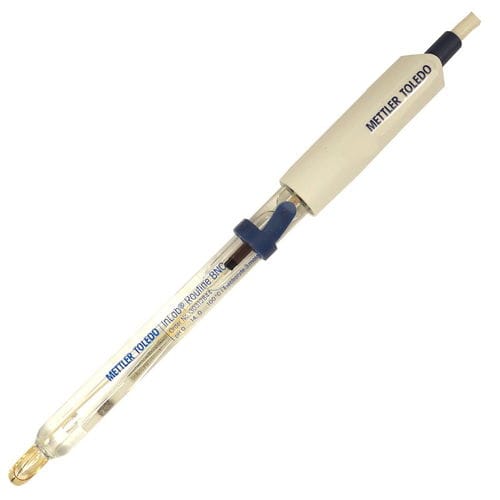 PH值传感器 - InLab Routine BNC - Suntex Instruments - 实验室
