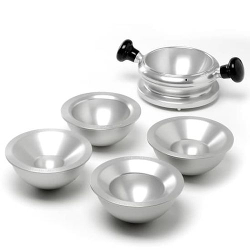 恒温混匀仪试管支架 - DrySyn® Classic Kit - Asynt